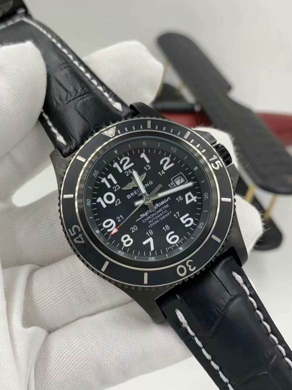 Breitling Watch 1046